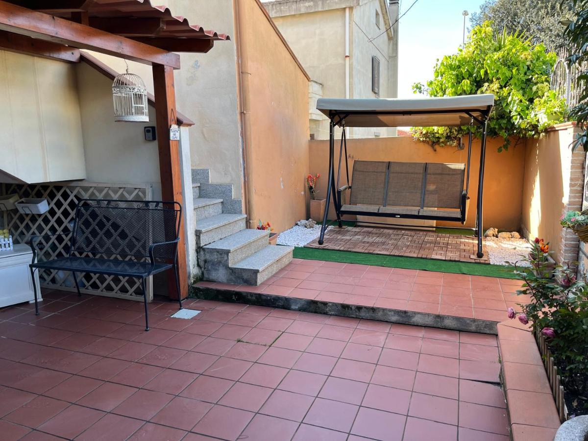 פורטו טורס Charlotte Apartment - For Family And Groups מראה חיצוני תמונה