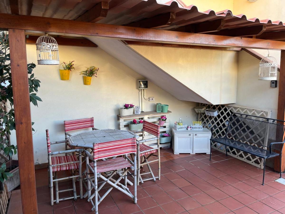 פורטו טורס Charlotte Apartment - For Family And Groups מראה חיצוני תמונה