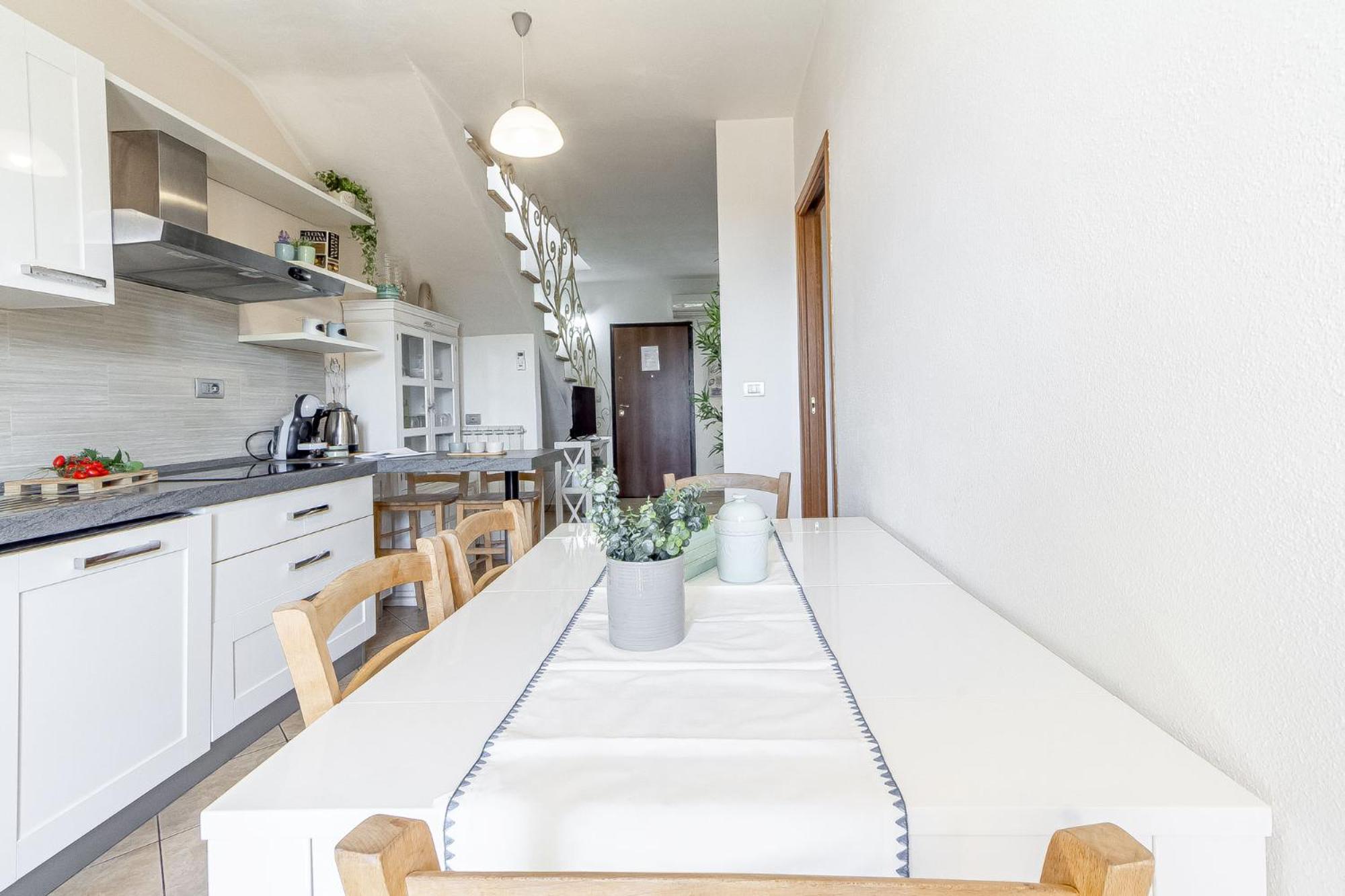 פורטו טורס Charlotte Apartment - For Family And Groups מראה חיצוני תמונה